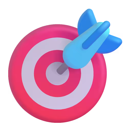 bullseye