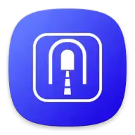 SSH Tunnel Logo