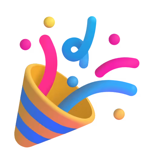 party-popper