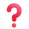 question mark