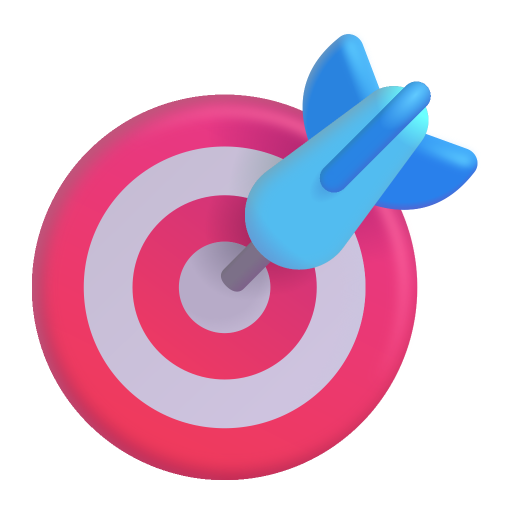 bullseye