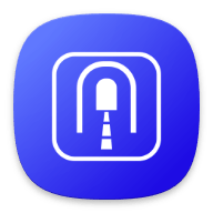 SSH Tunnel Logo