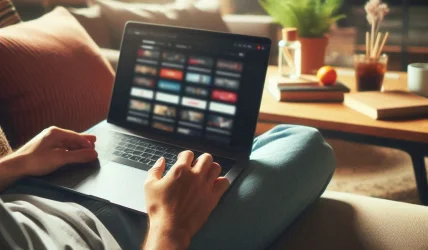 How to Use a VPN to Access Netflix While Traveling Abroad
