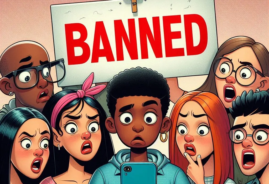TikTok Ban 2025: How to Keep Scrolling